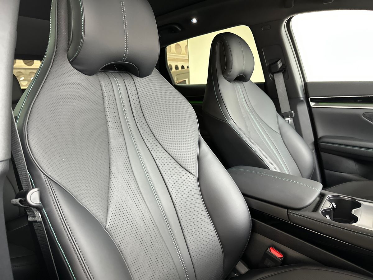 Used BYD Seal U 2025 for sale - 76660895: Photo 12