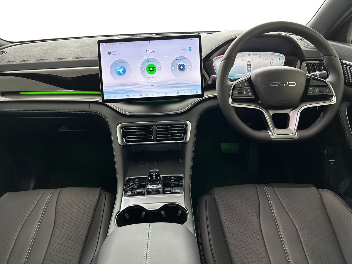 Used BYD Seal U 2025 for sale - 76660895: Photo 15