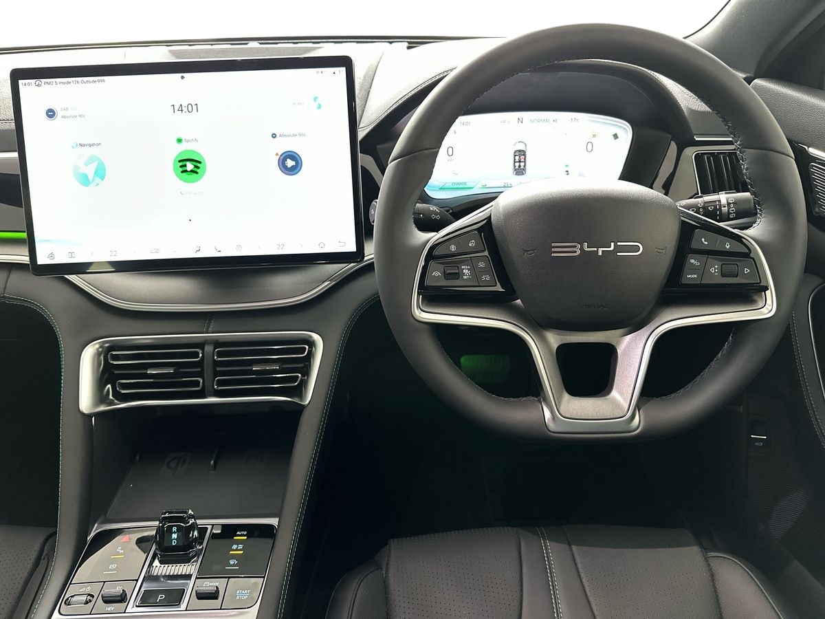 Used BYD Seal U 2025 for sale - 76660895: Photo 16
