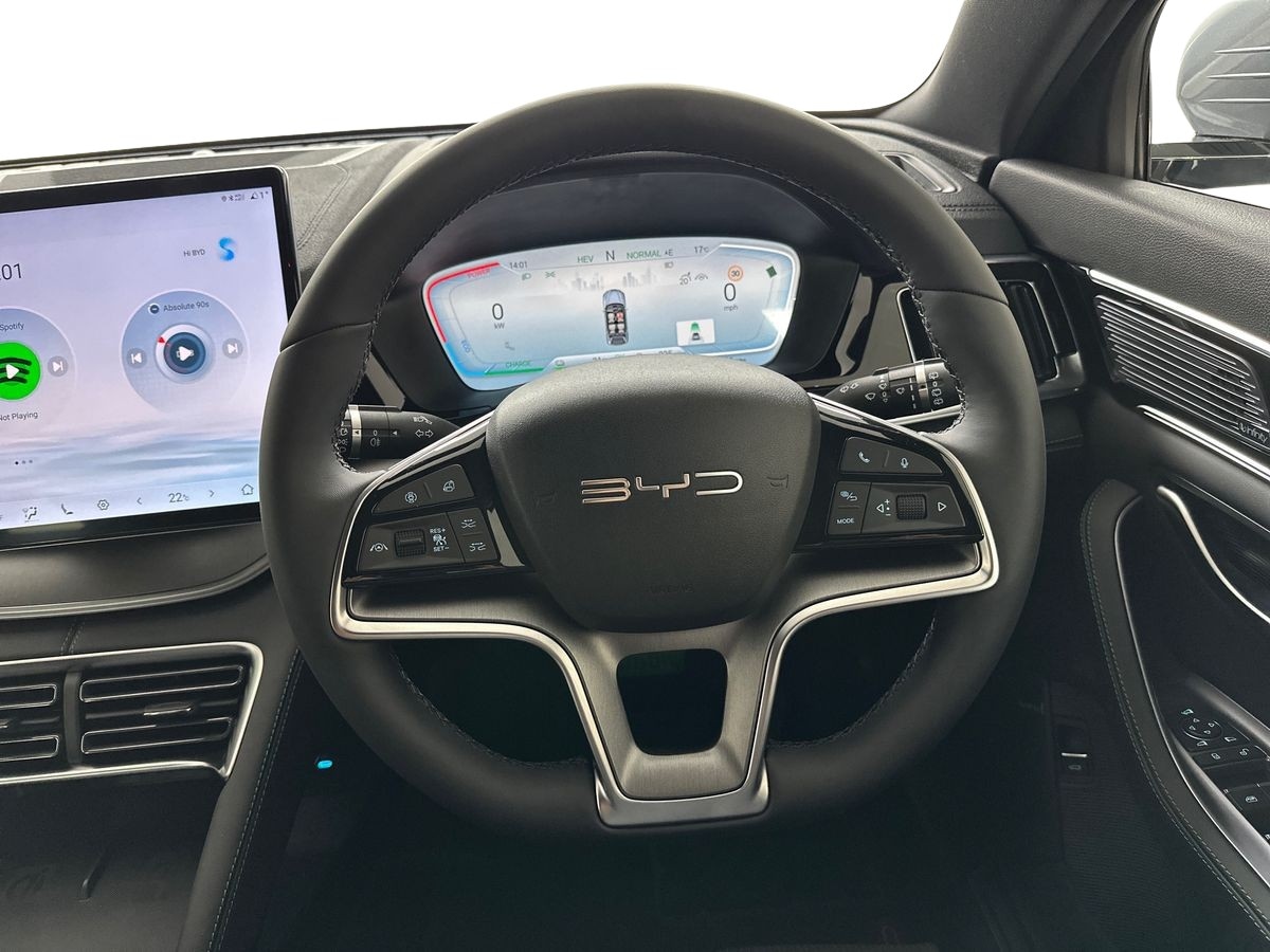 Used BYD Seal U 2025 for sale - 76660895: Photo 17