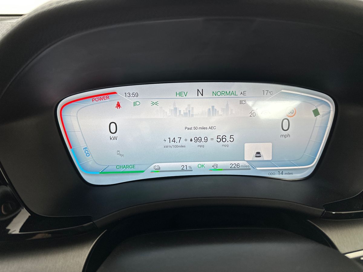 Used BYD Seal U 2025 for sale - 76660895: Photo 18