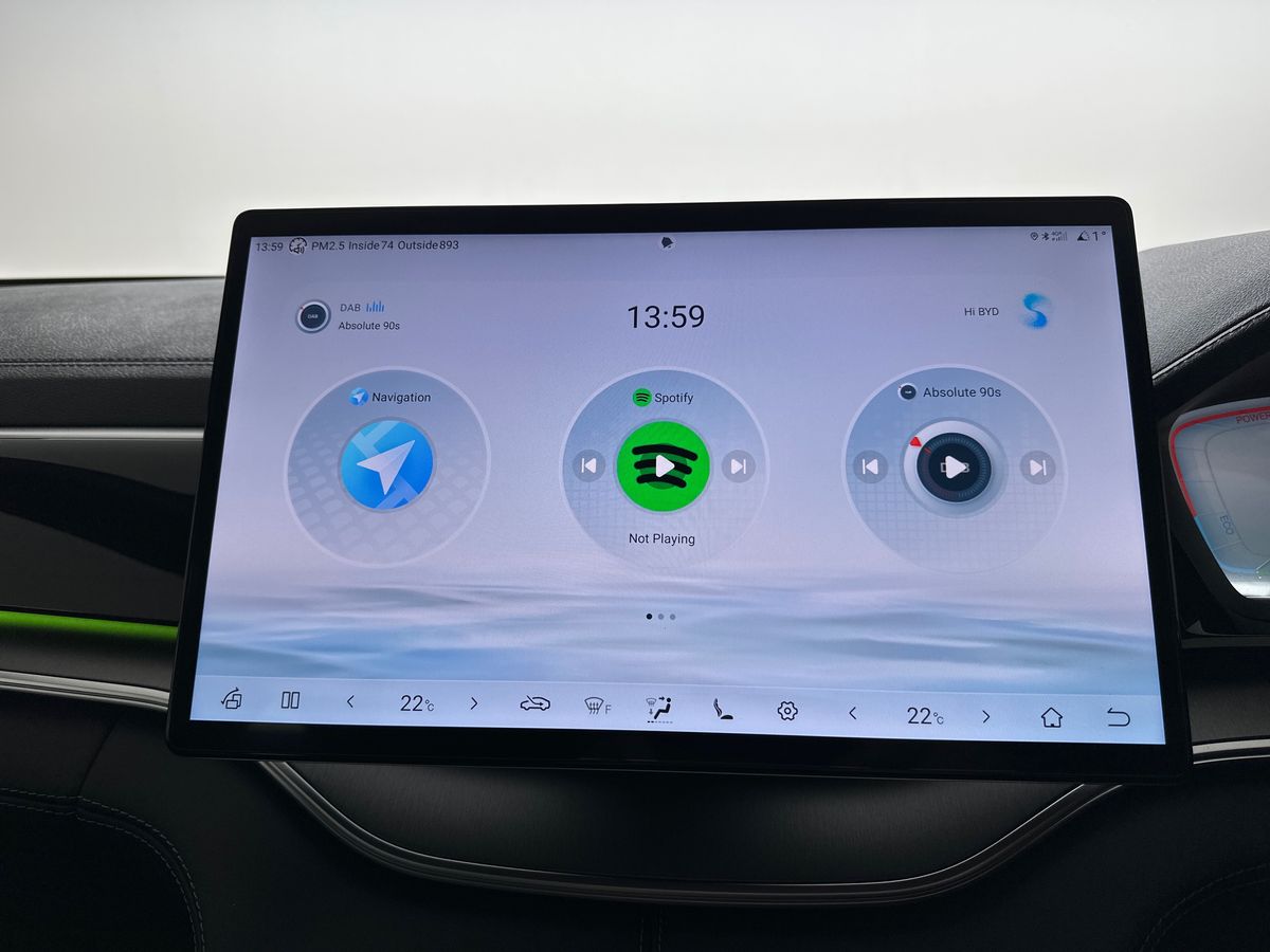 Used BYD Seal U 2025 for sale - 76660895: Photo 19