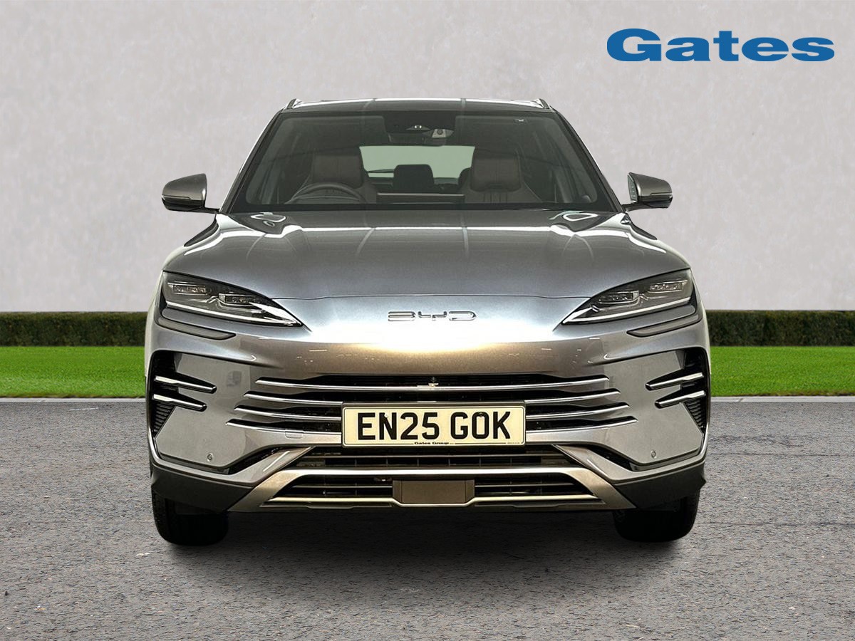 Used BYD Seal U 2025 for sale - 76660895: Photo 2