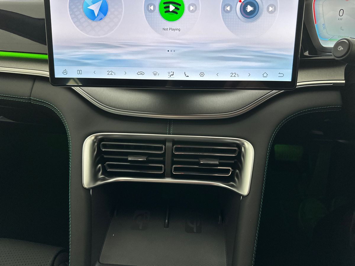 Used BYD Seal U 2025 for sale - 76660895: Photo 22