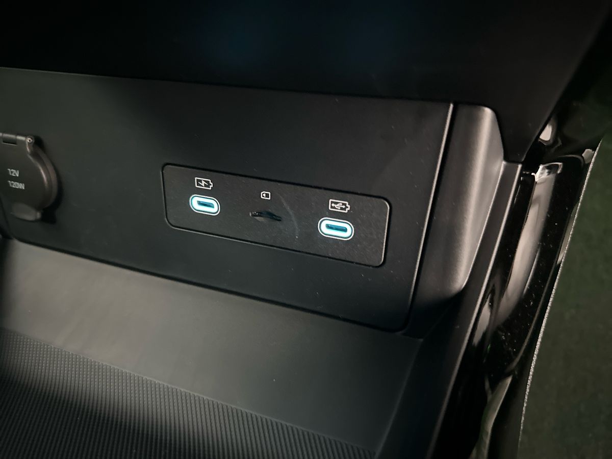 Used BYD Seal U 2025 for sale - 76660895: Photo 24