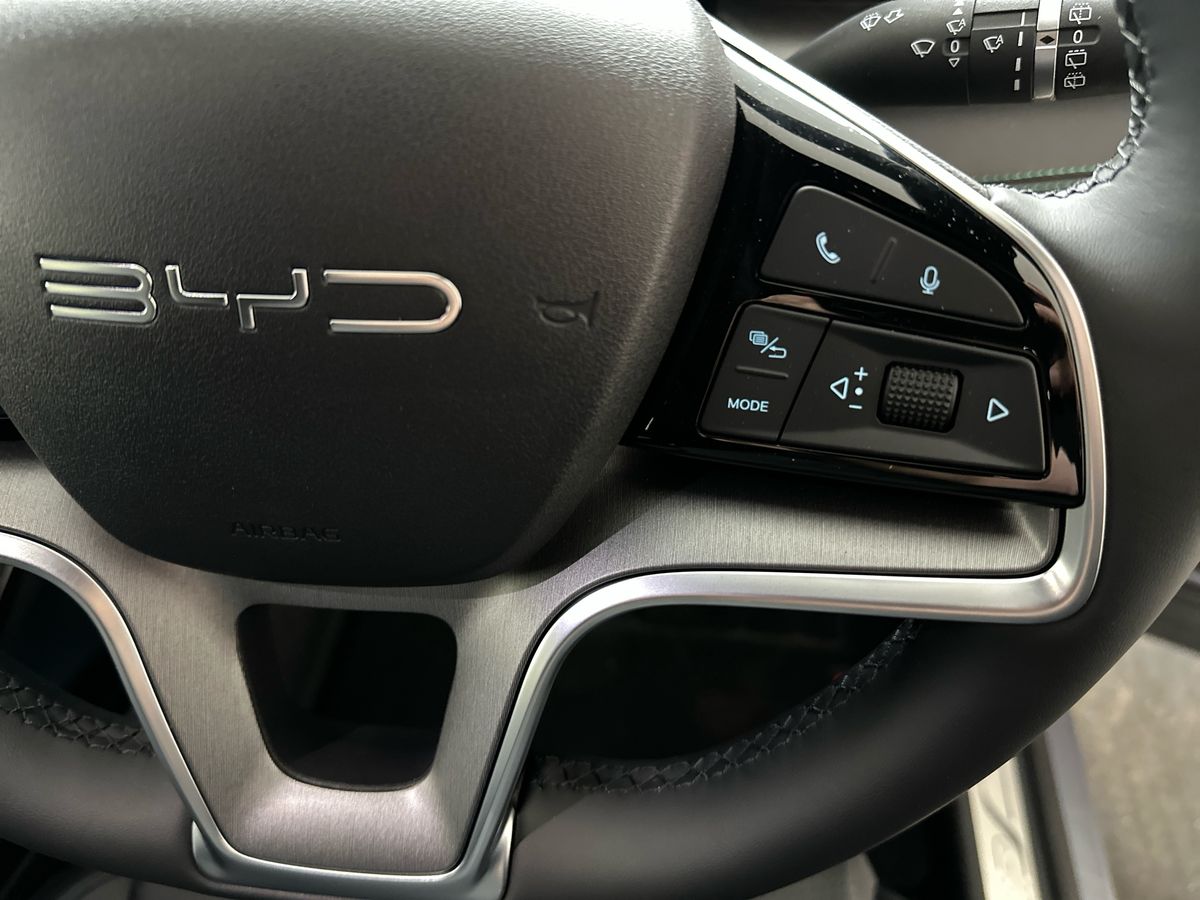 Used BYD Seal U 2025 for sale - 76660895: Photo 27