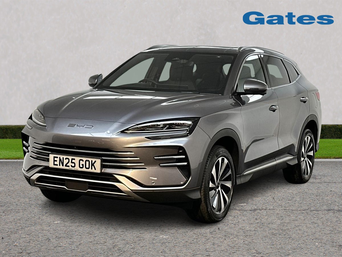 Used BYD Seal U 2025 for sale - 76660895: Photo 3