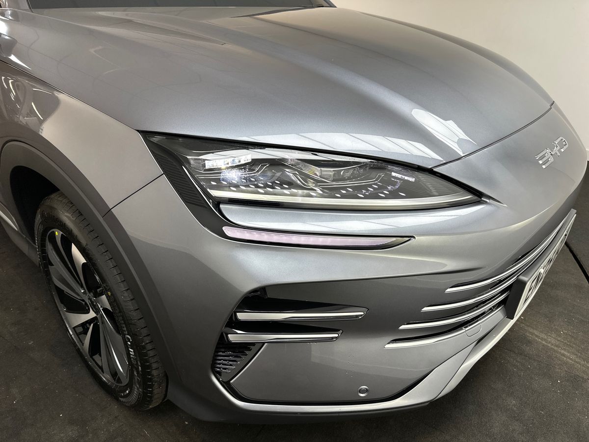 Used BYD Seal U 2025 for sale - 76660895: Photo 32