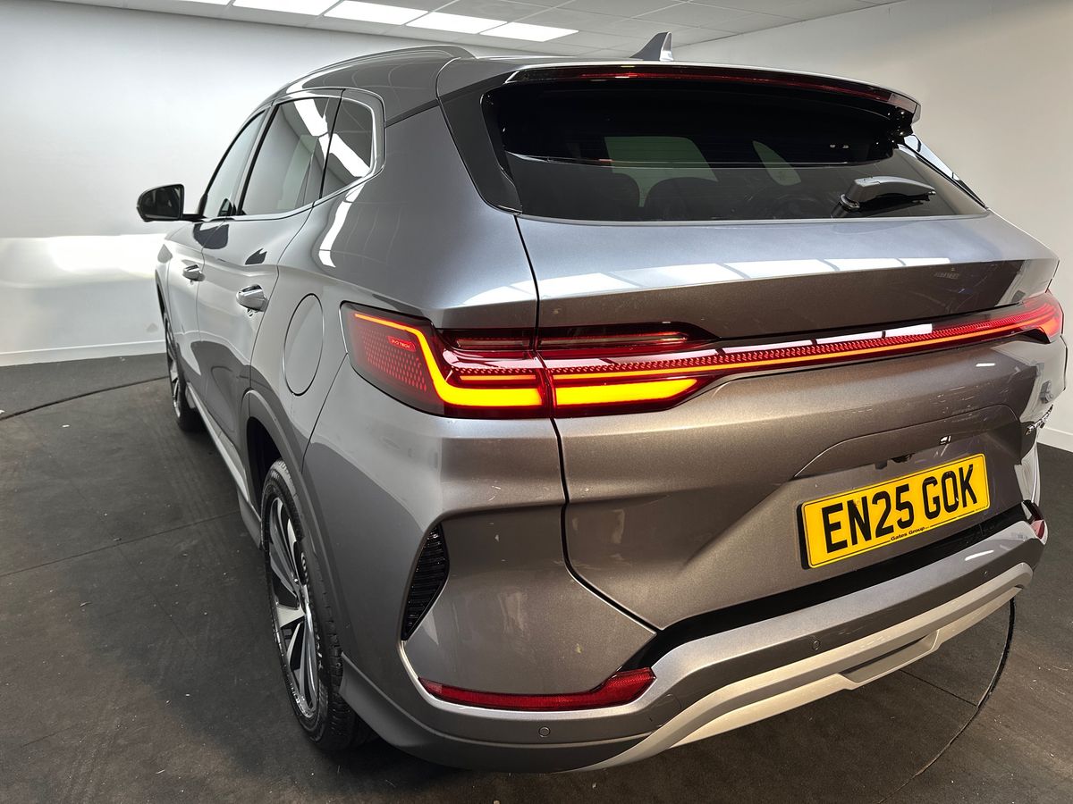 Used BYD Seal U 2025 for sale - 76660895: Photo 33