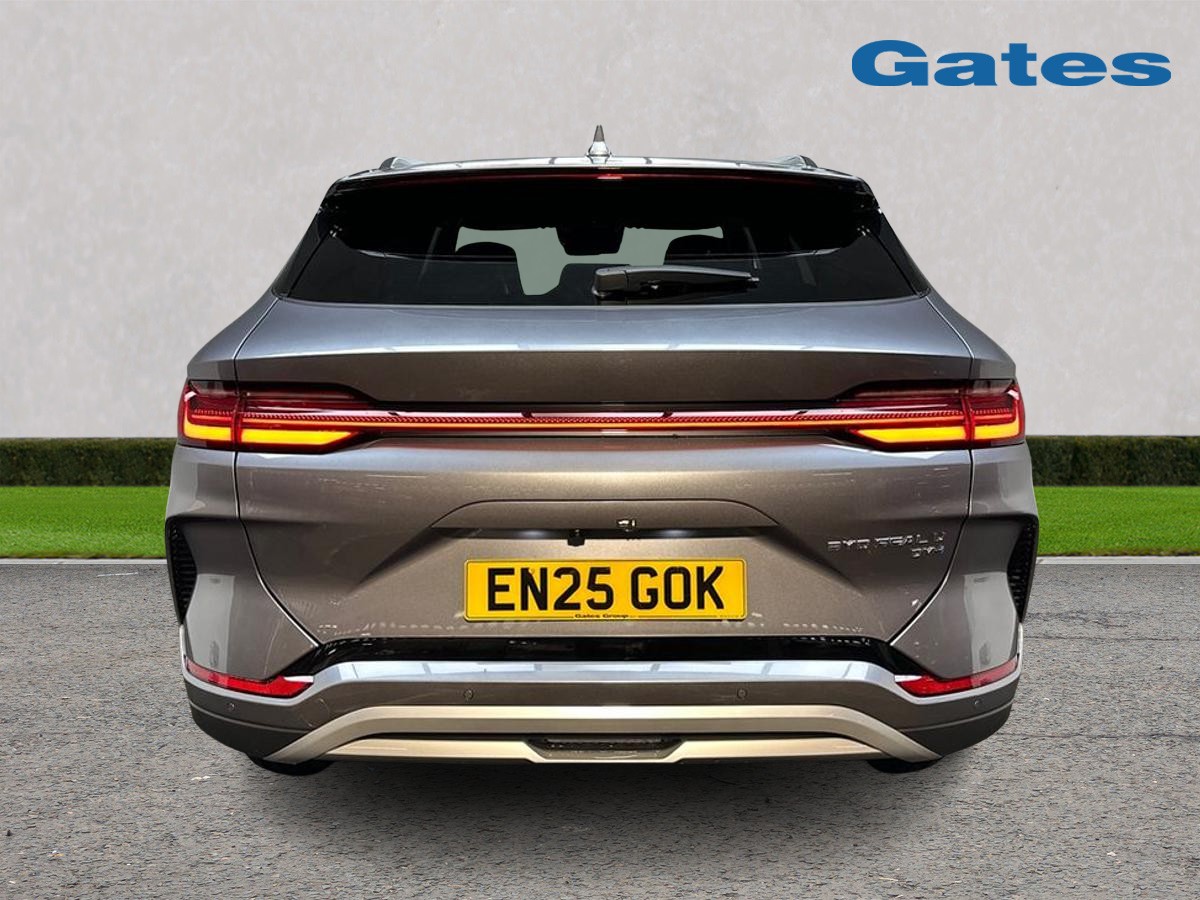 Used BYD Seal U 2025 for sale - 76660895: Photo 6