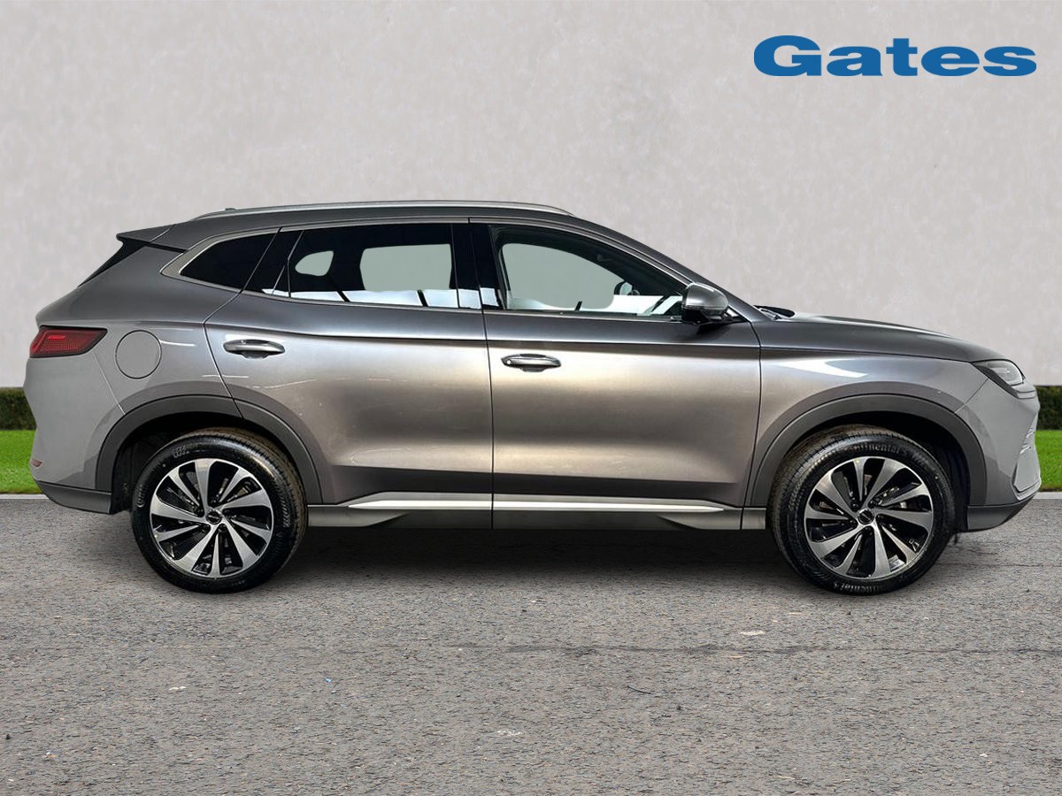 Used BYD Seal U 2025 for sale - 76660895: Photo 8