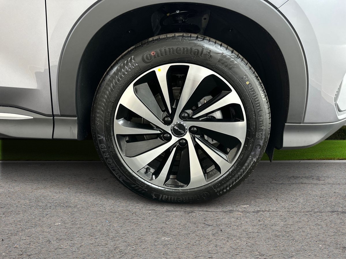 Used BYD Seal U 2025 for sale - 76660895: Photo 9