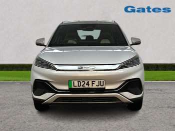 Used BYD Atto 3 2024 for sale - 74732439: Photo