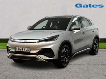 Used BYD Atto 3 2024 for sale - 74732439: Photo