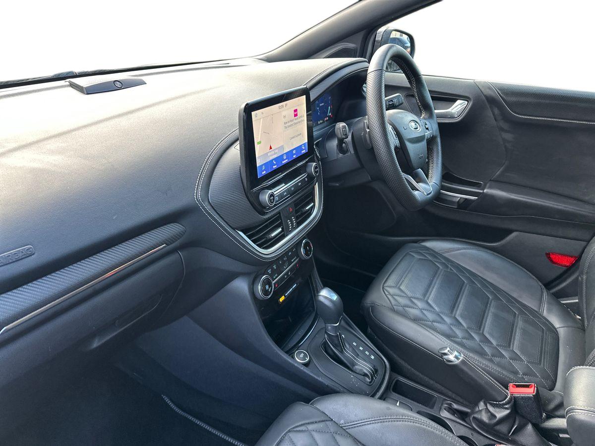 Used Ford Puma 2022 for sale - 76738310: Photo 11