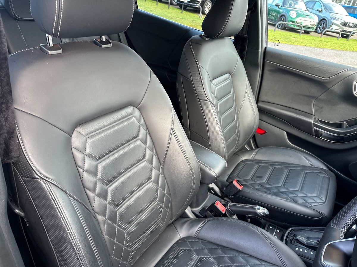 Used Ford Puma 2022 for sale - 76738310: Photo 12