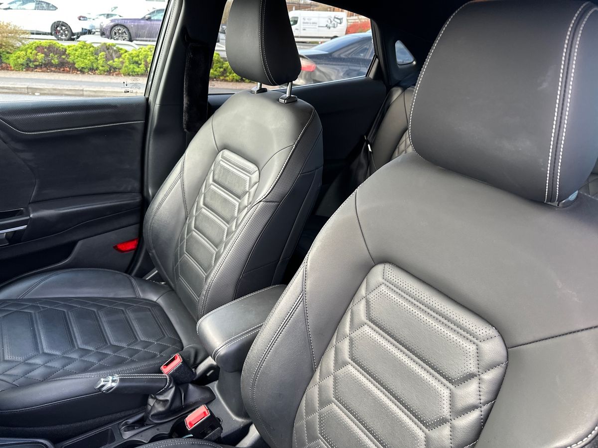 Used Ford Puma 2022 for sale - 76738310: Photo 13