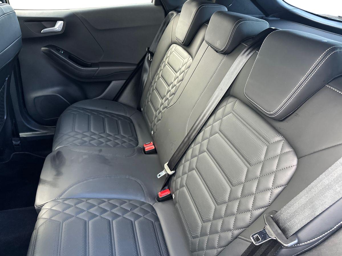 Used Ford Puma 2022 for sale - 76738310: Photo 14