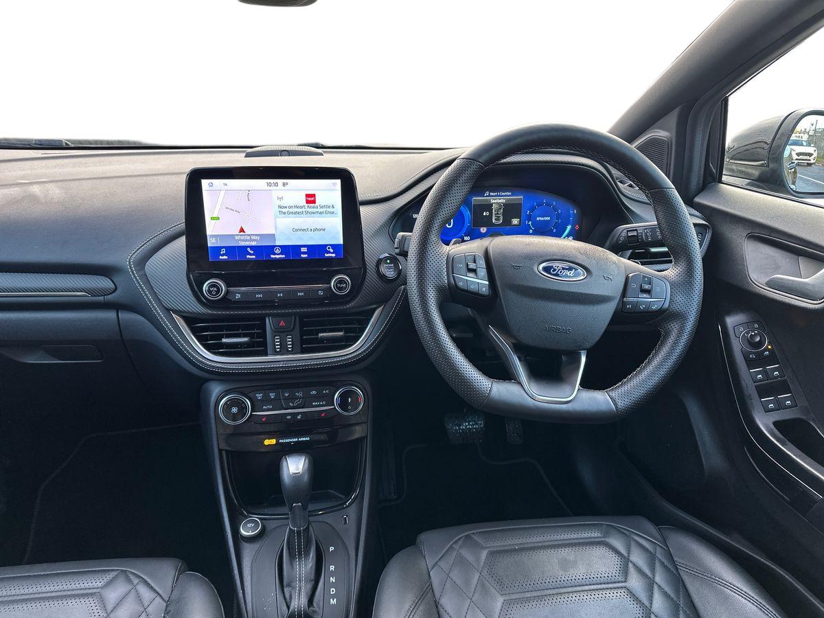 Used Ford Puma 2022 for sale - 76738310: Photo 15