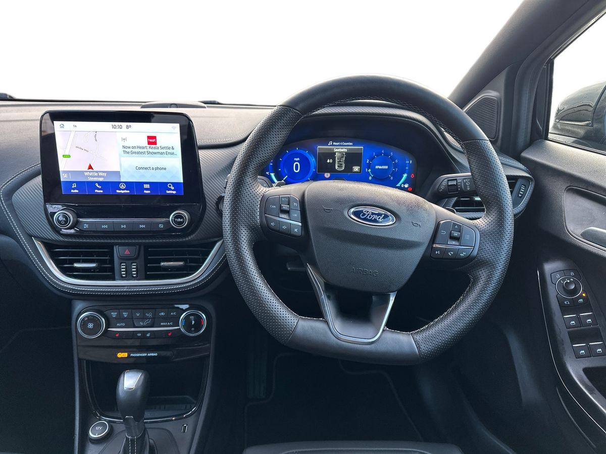 Used Ford Puma 2022 for sale - 76738310: Photo 16