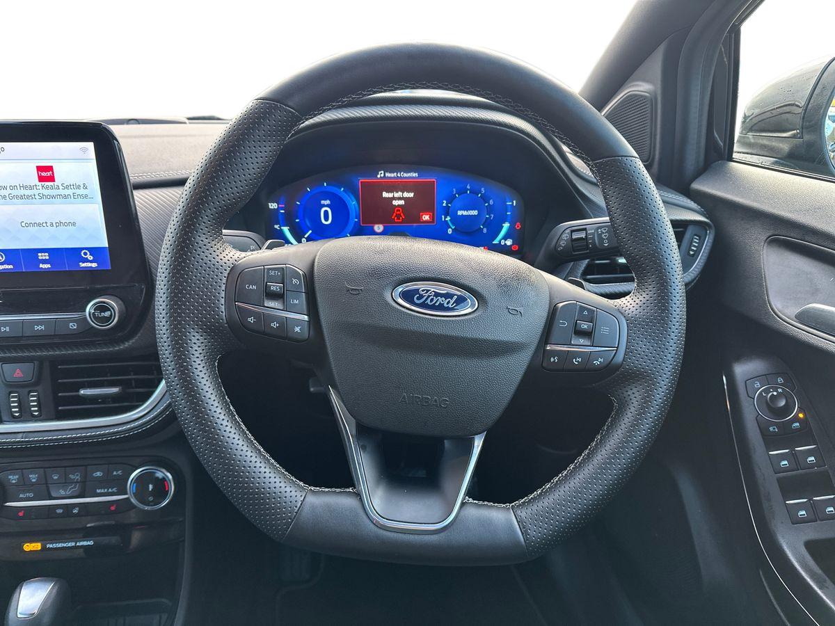 Used Ford Puma 2022 for sale - 76738310: Photo 17