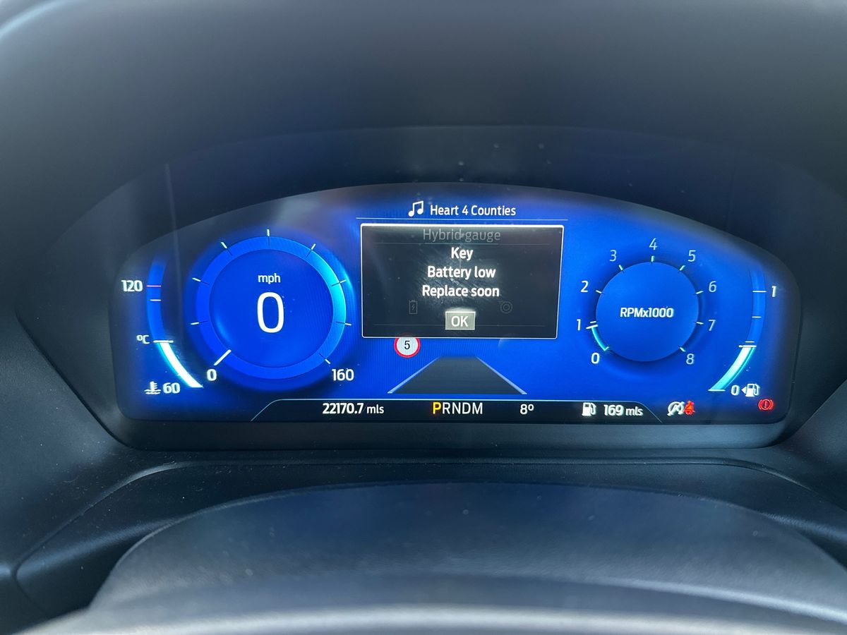 Used Ford Puma 2022 for sale - 76738310: Photo 18