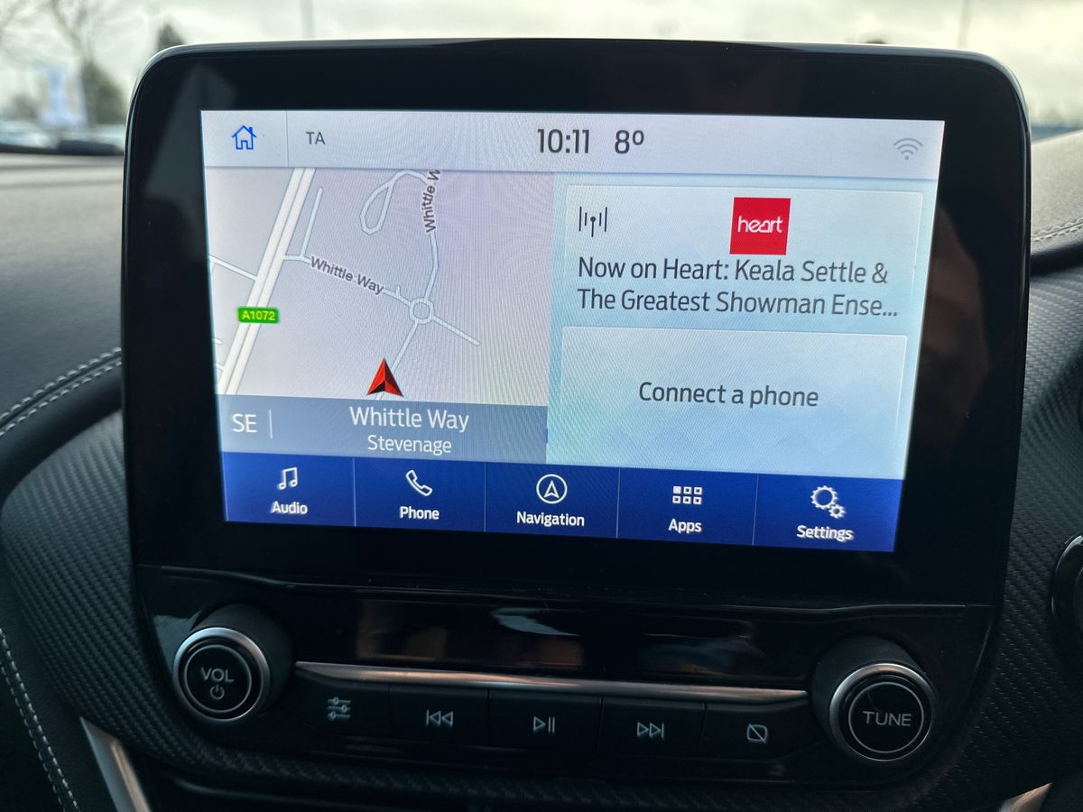 Used Ford Puma 2022 for sale - 76738310: Photo 19