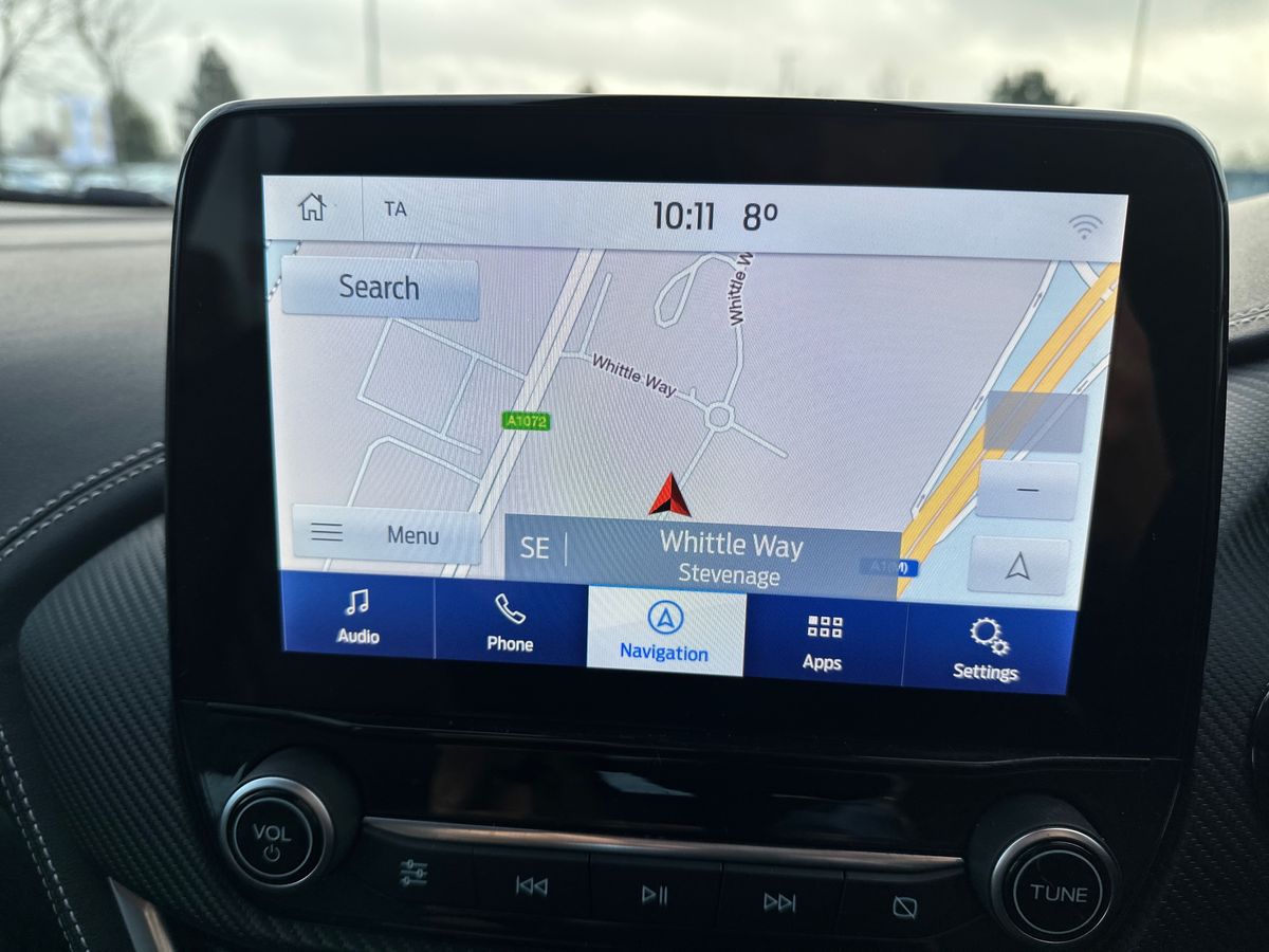 Used Ford Puma 2022 for sale - 76738310: Photo 20