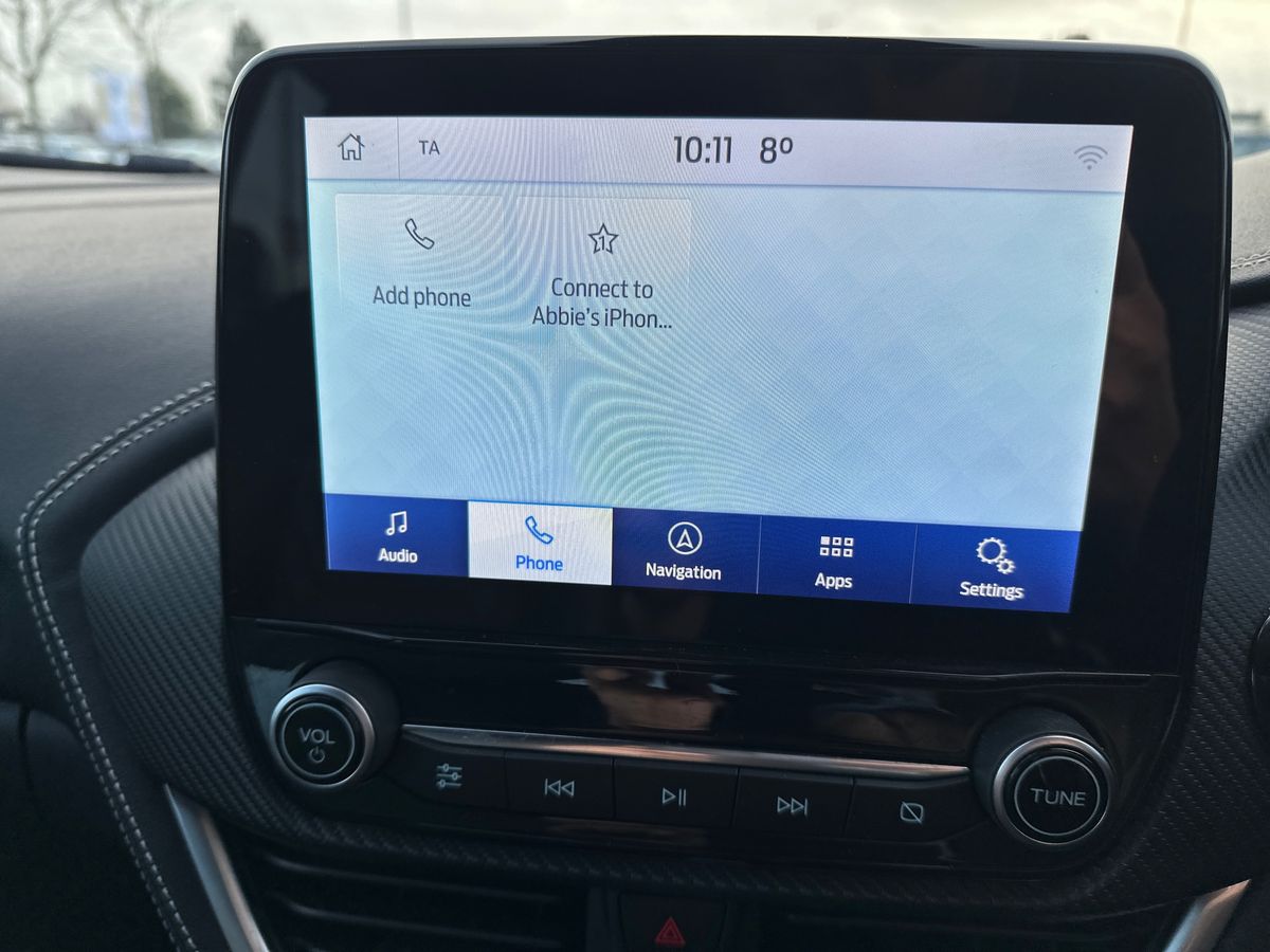 Used Ford Puma 2022 for sale - 76738310: Photo 21