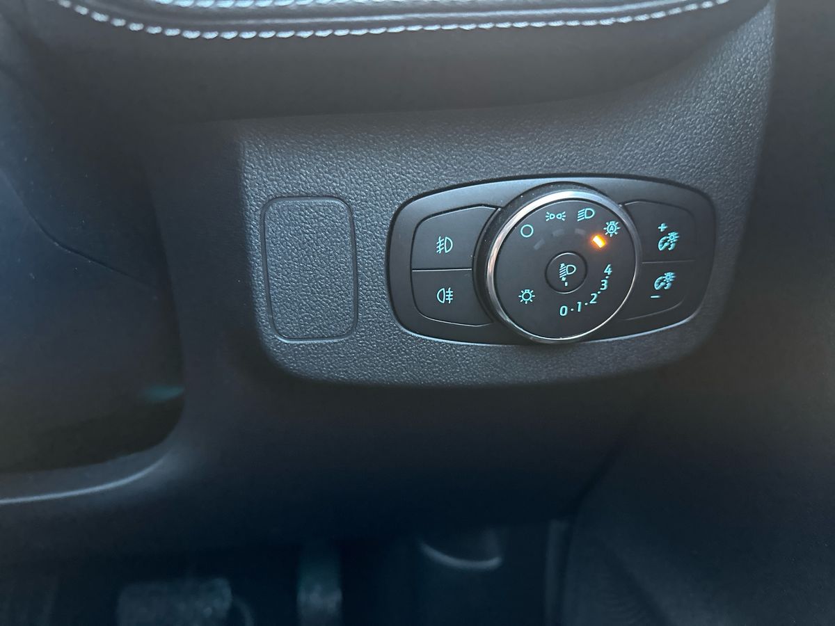 Used Ford Puma 2022 for sale - 76738310: Photo 23