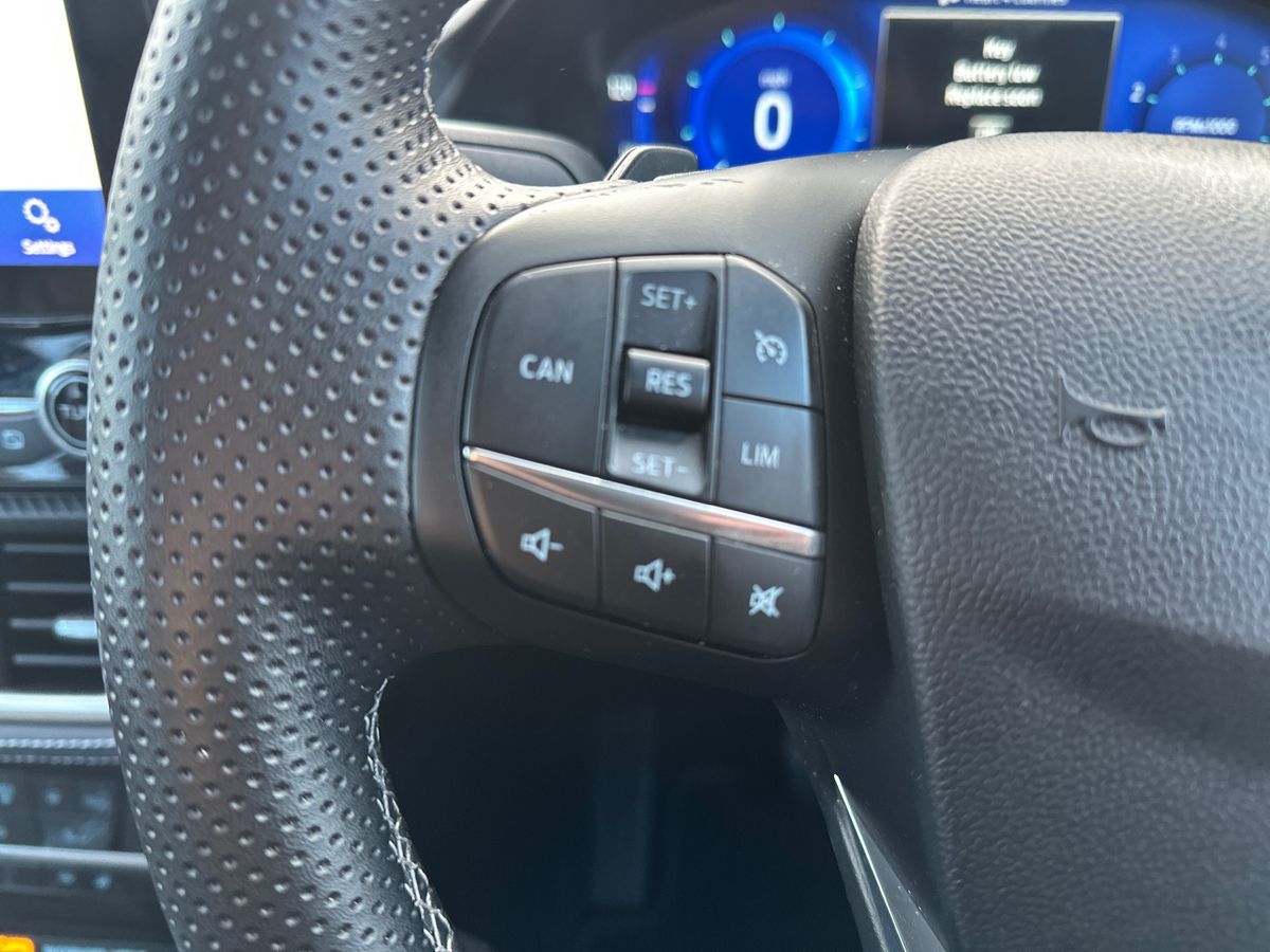 Used Ford Puma 2022 for sale - 76738310: Photo 26