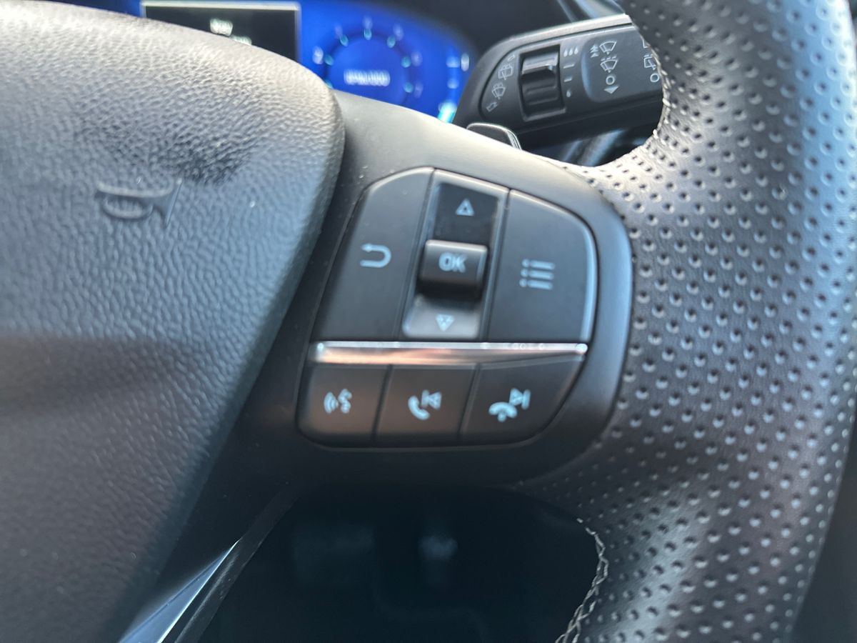 Used Ford Puma 2022 for sale - 76738310: Photo 27