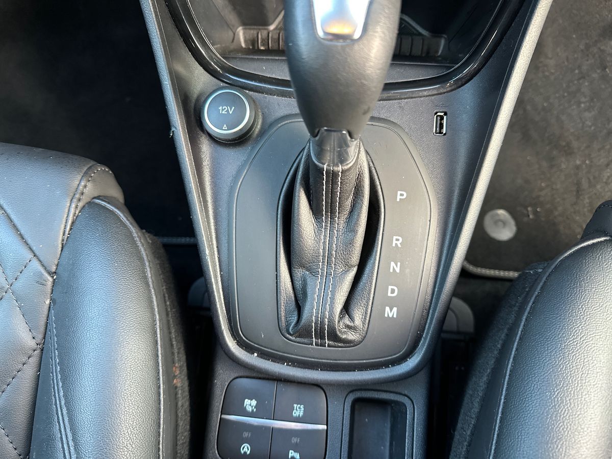 Used Ford Puma 2022 for sale - 76738310: Photo 28