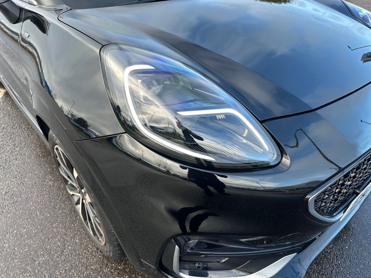 Used Ford Puma 2022 for sale - 76738310: Photo 32