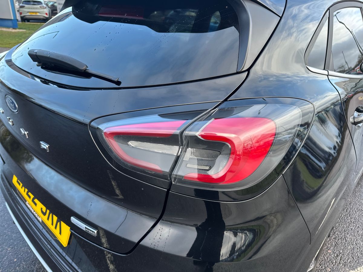 Used Ford Puma 2022 for sale - 76738310: Photo 33