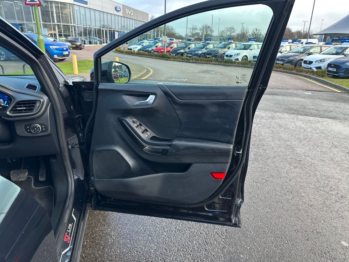 Used Ford Puma 2022 for sale - 76738310: Photo 35