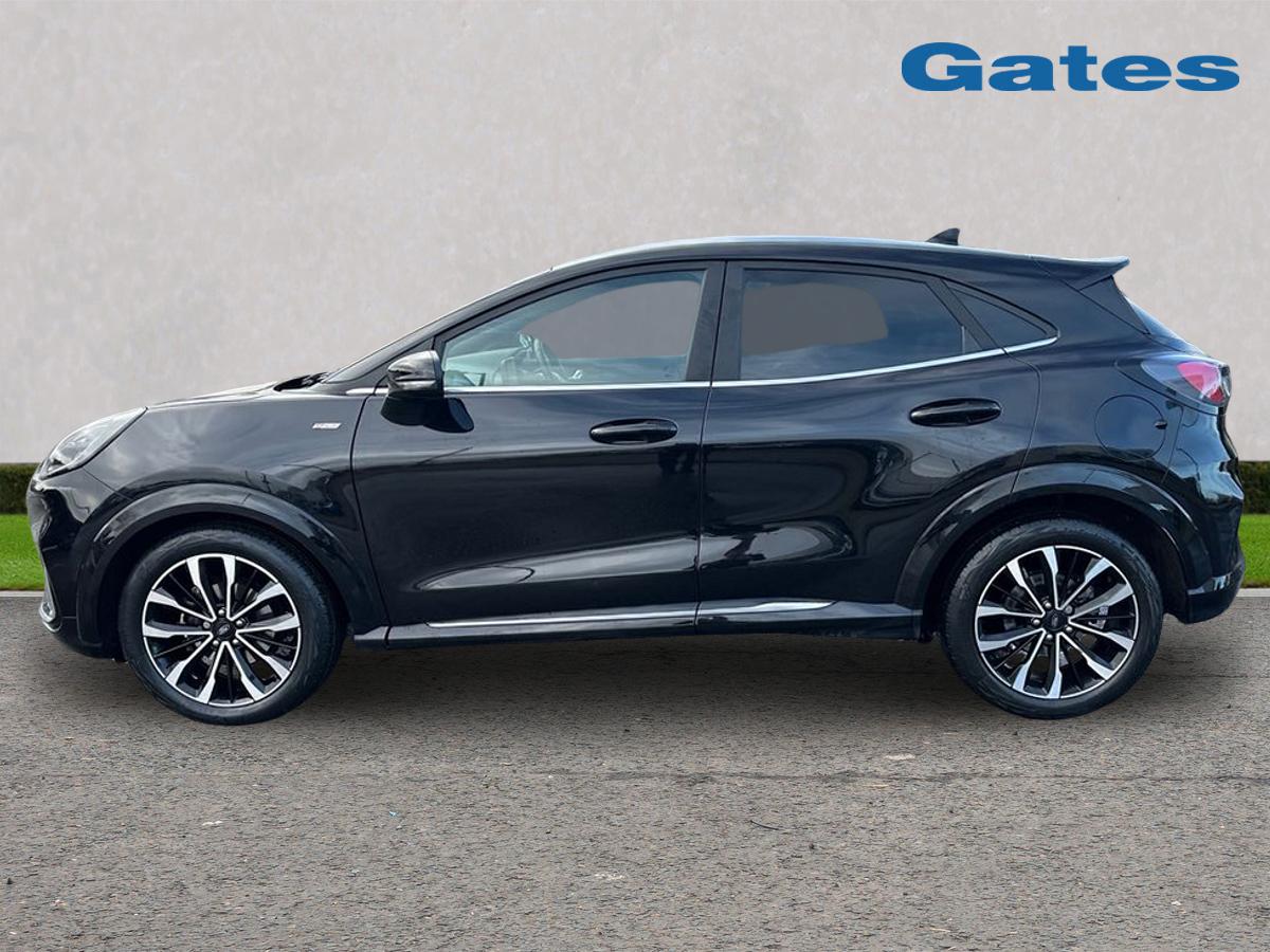 Used Ford Puma 2022 for sale - 76738310: Photo 4