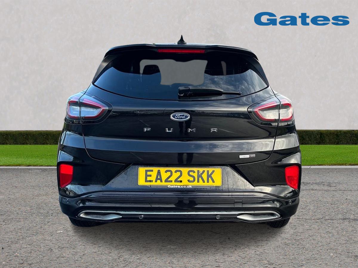 Used Ford Puma 2022 for sale - 76738310: Photo 6