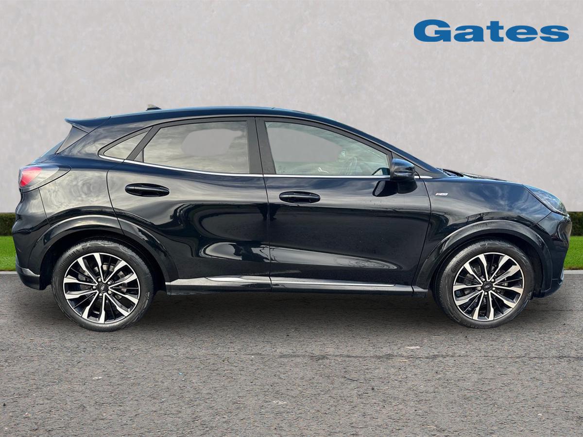 Used Ford Puma 2022 for sale - 76738310: Photo 8