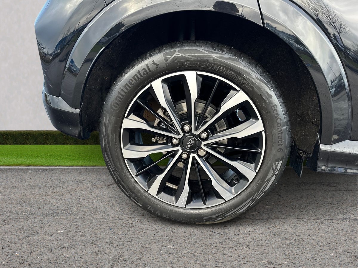 Used Ford Puma 2022 for sale - 76738310: Photo 9