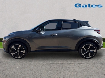 Used Nissan Juke 2022 for sale - 79388932: Photo