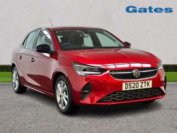 2020 - 5Dr SE Premium 1.2