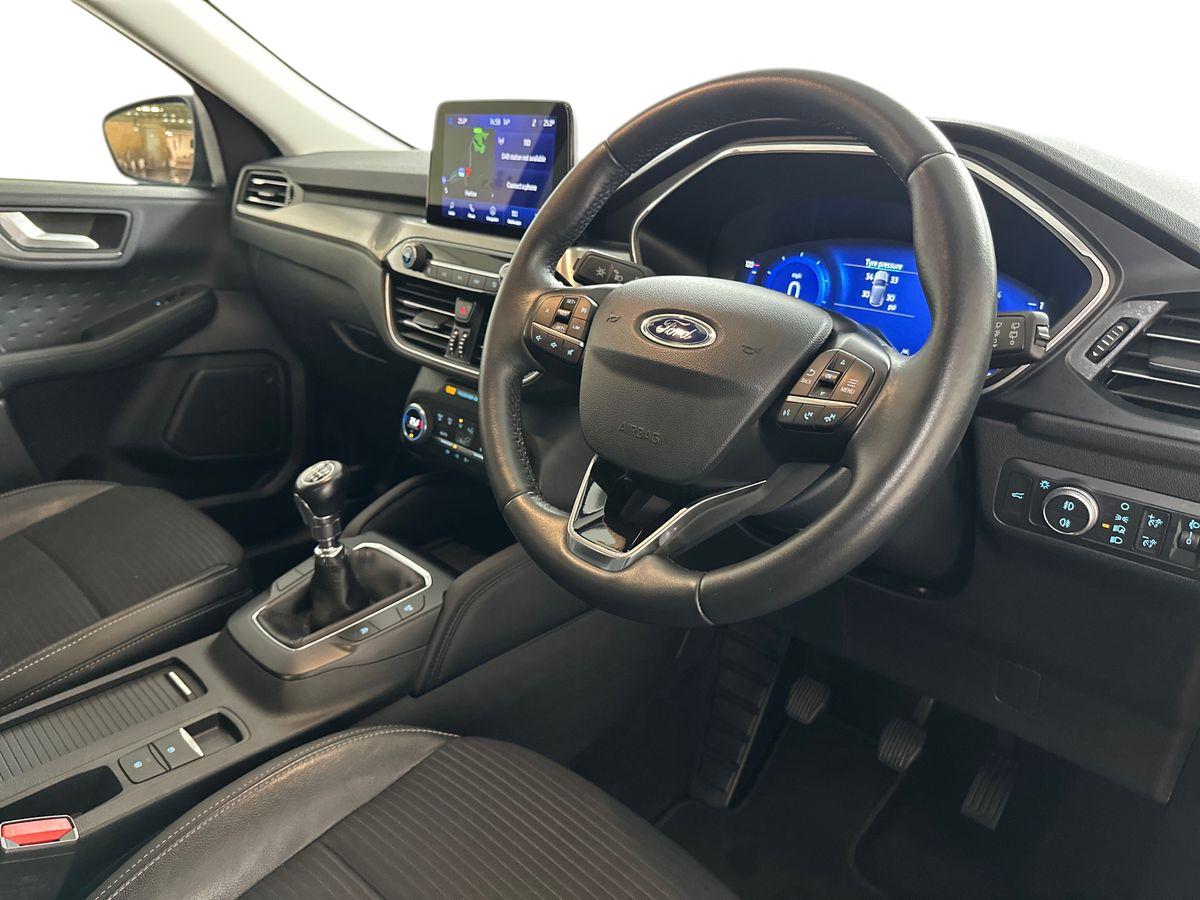 Used Ford Kuga 2021 for sale - 76475129: Photo 10