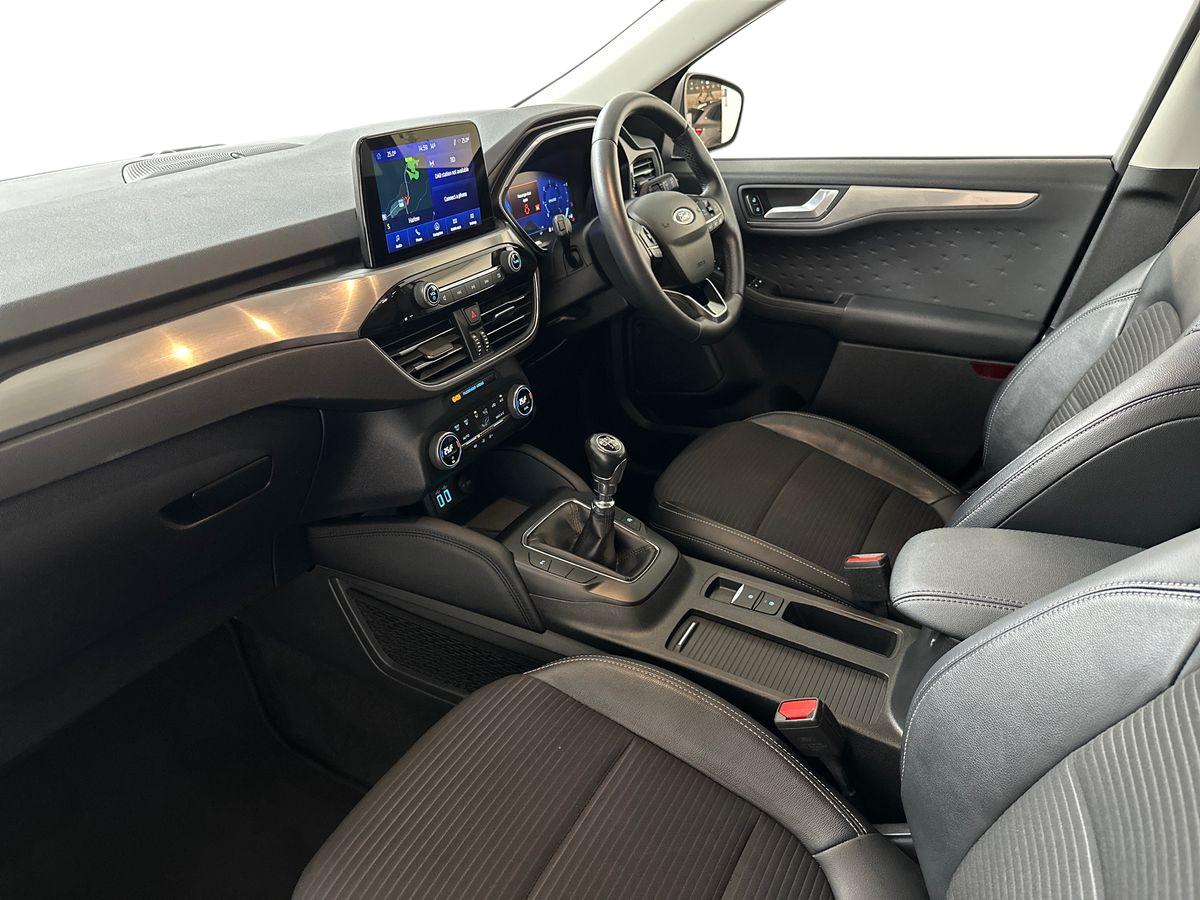 Used Ford Kuga 2021 for sale - 76475129: Photo 11