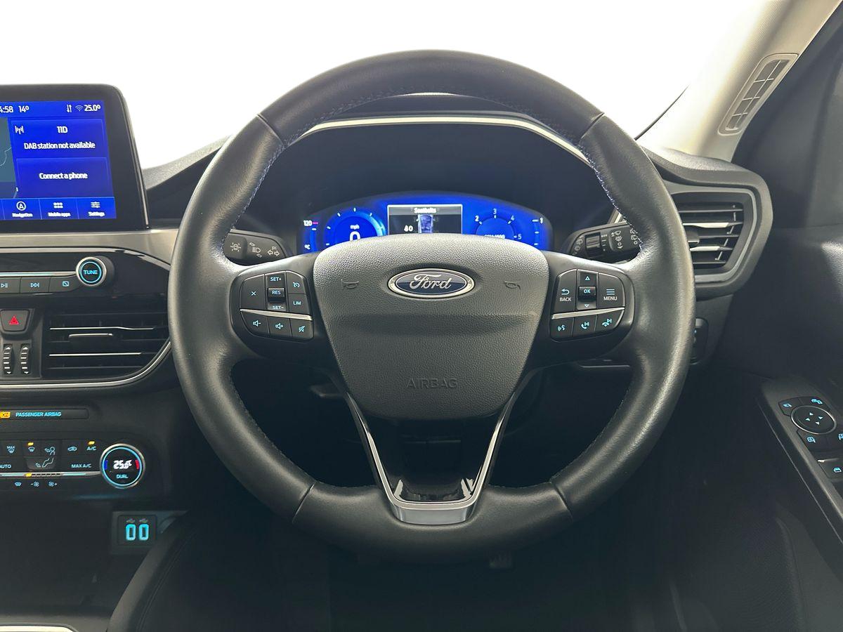 Used Ford Kuga 2021 for sale - 76475129: Photo 17