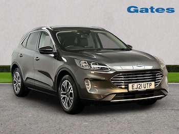 Used Ford Kuga 2021 for sale - 76475129: Photo