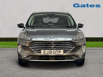 Used Ford Kuga 2021 for sale - 76475129: Photo