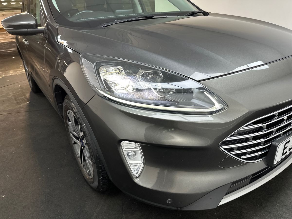 Used Ford Kuga 2021 for sale - 76475129: Photo 32