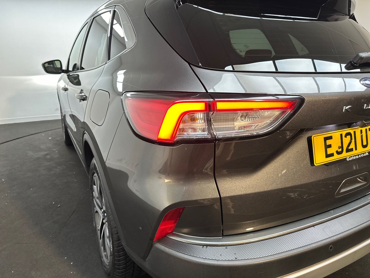 Used Ford Kuga 2021 for sale - 76475129: Photo 33