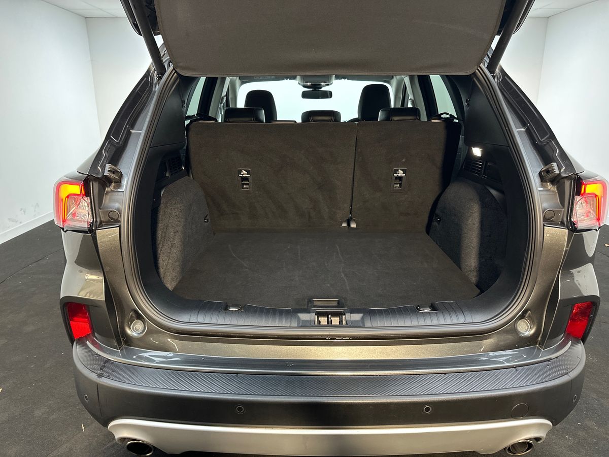 Used Ford Kuga 2021 for sale - 76475129: Photo 34